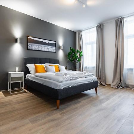 Newley Renovated Apartment Next To Hannovermarkt Vienna Exterior photo