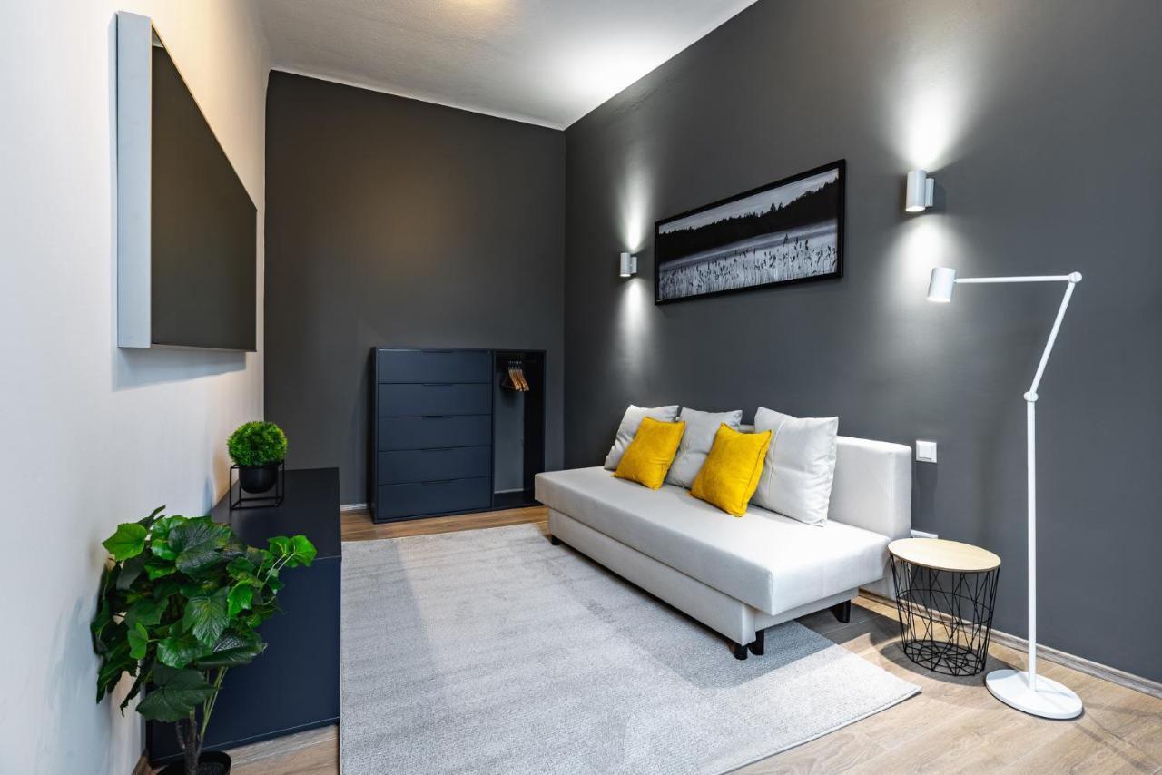 Newley Renovated Apartment Next To Hannovermarkt Vienna Exterior photo